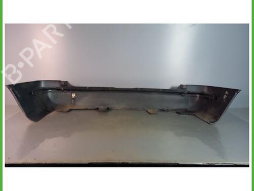 Rear bumper OPEL ZAFIRA A MPV (T98) 1.6 16V (F75) | BP17526237C8 