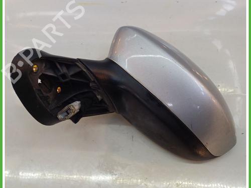 Left mirror FIAT GRANDE PUNTO (199_) 1.4 Natural Power | BP21028379C26 