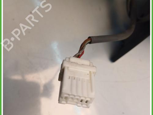 Left mirror NISSAN NOTE (E11, NE11) 1.5 dCi | BP27820351C26 