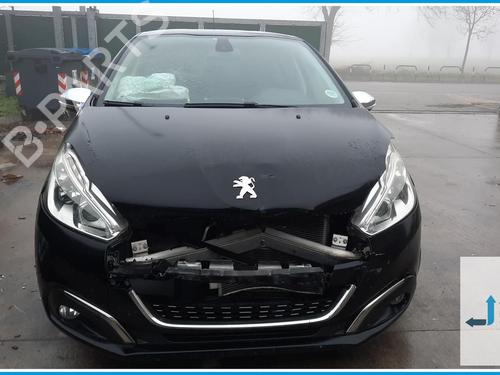 Front right panel PEUGEOT 208 I (CA_, CC_) 1.2 PureTech 82 | BP40145749C59 - Image 14