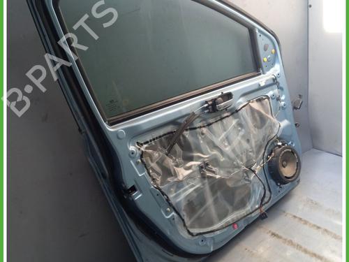 Left front door HYUNDAI i20 I (PB, PBT) 1.2 | BP28019589C2 