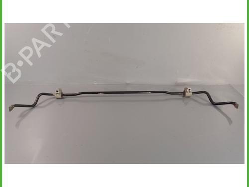 Anti roll bar MERCEDES-BENZ C-CLASS (W204) C 220 CDI (204.008) (170 hp) 18252279