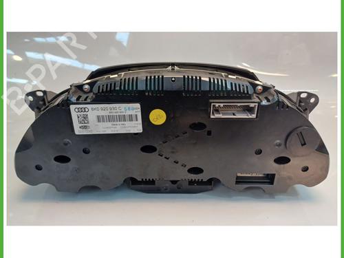 Instrument cluster AUDI A4 B8 Avant (8K5) 2.0 TDI | BP27409999C47 