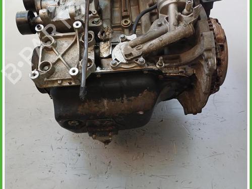 Engine PEUGEOT 206 SW (2E/K) 1.4 16V | BP40076250M1  - Image 6