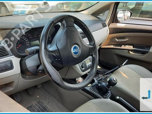 Starter FIAT GRANDE PUNTO (199_) 1.3 D Multijet (199.AXD11, 199.AXD1A, 199.AXD1B,... | BP40141421M8 - Image 9