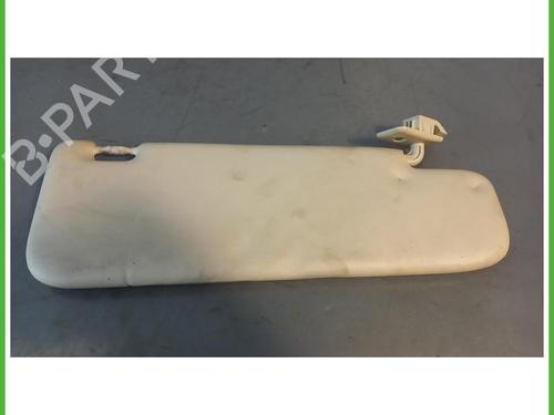 Left sun visor FIAT 500 (312_) 1.2 (312AXA1A) | BP40073140I1 - Image 3