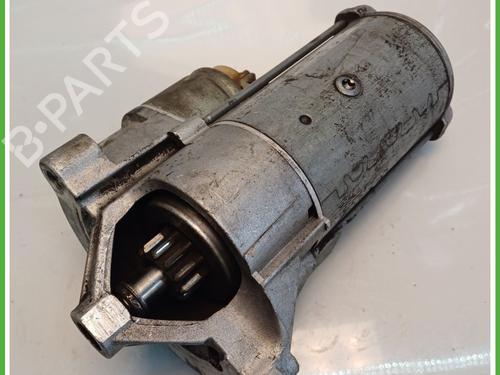Used Starter CITROËN JUMPER I Van (244) 2.0 HDi (84 hp) 27409665