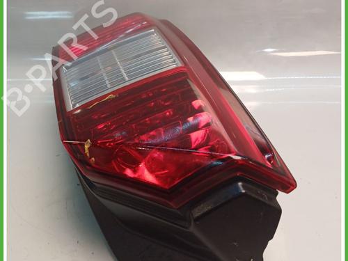 Left taillight FIAT IDEA (350_) 1.4 | BP23593391C34 