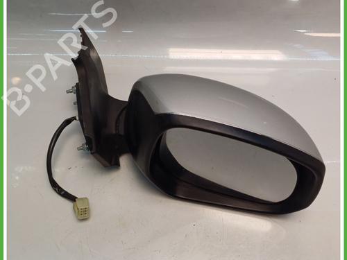 Right mirror OPEL AGILA B (H08) 1.2 (F68) | BP23144259C27 