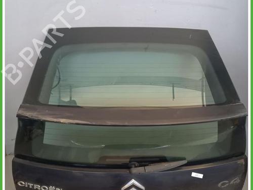 tailgate-citroen-c4-i-lc_-2004-2005-2006-2007-2008-2009-2010-2011-2012-2013-2014-40134562 main image