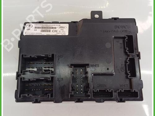 Used Control unit Control unit FORD FIESTA VI (CB1, CCN) 1.4 (97 hp) 40141220 40141220
