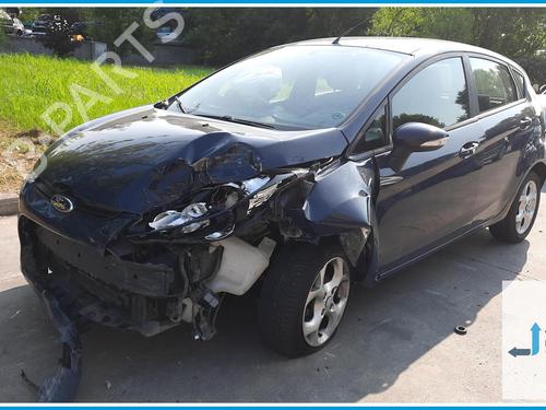 Alternator FORD FIESTA VI (CB1, CCN) 1.4 TDCi | BP40073374M7 - Image 6