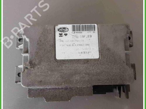 Used Engine control unit (ECU) Engine control unit (ECU) FIAT CINQUECENTO (170_) 0.9 i.e. S (170AF, 170CF) (40 hp) 40130468 40130468