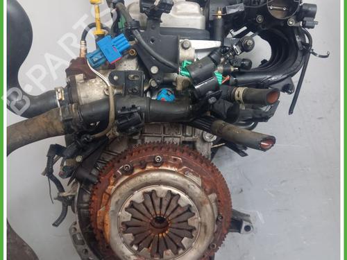 Used Engine PEUGEOT 206 Hatchback (2A/C) 1.1 i (60 hp) 29914501