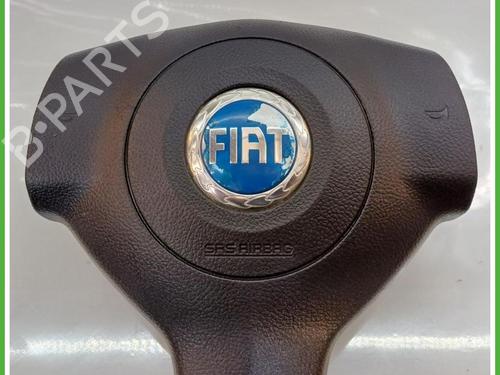 Used Driver airbag Driver airbag FIAT SEDICI (189_) 1.9 D Multijet 4x4 (120 hp) 40140442 40140442