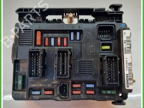 fuse-box-kia-ceed-sw-ed-2007-2008-2009-2010-2011-2012-40133035 main image