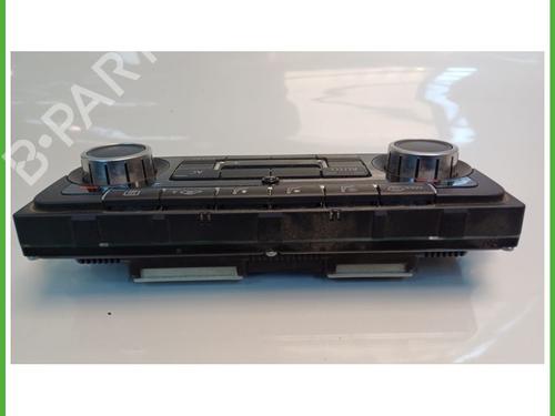 AC-Styringsenhed/Manøvreenhed VW GOLF VI (5K1) 1.6 BiFuel | BP26314918I5 