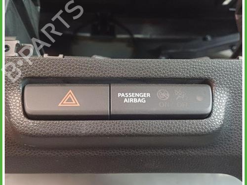 Dashboard SUZUKI IGNIS III (MF, FF) 1.2 Hybrid (ATK412) | BP40137647C46 - Image 5