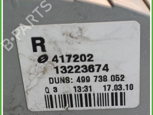 Right taillight OPEL ASTRA H Estate (A04) 1.6 LPG (L35) | BP27981568C35 