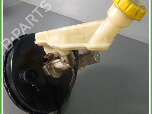 Servo brake CITROËN C3 I (FC_, FN_) 1.4 i | BP29475945M42 