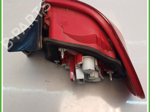 Left taillight BMW 3 (E90) 320 d | BP21837828C34 