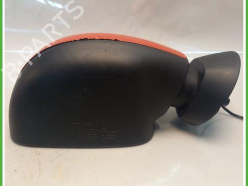 Retrovisor direito DACIA SANDERO 1.4 MPI LPG | BP30169319C27 