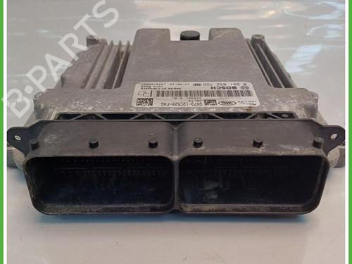Engine control unit (ECU) JAGUAR XE (X760) 2.0 D AWD | BP40145612M57 - Image 3