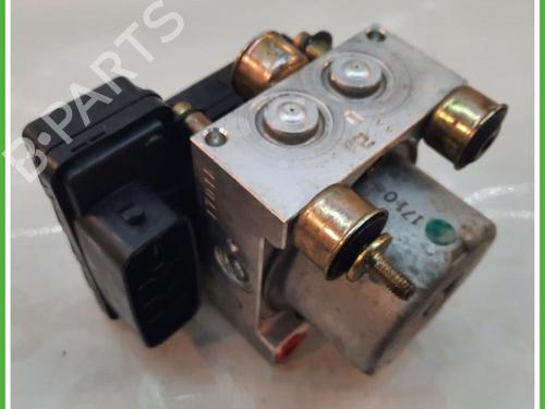 Used ABS pump ABS pump PEUGEOT 307 (3A/C) 1.6 16V (109 hp) 40133398 40133398