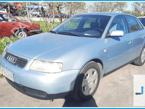 Switch AUDI A3 (8L1) 1.8 T | BP40145601I30 - Image 7