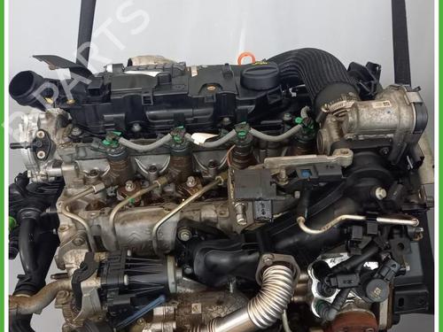 Engine CITROËN C3 II (SC_) 1.4 HDi 70 (SC8HZC, SC8HR0, SC8HP4) | BP40134284M1  - Image 5