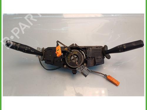Used Switch PEUGEOT 206 Hatchback (2A/C) 1.4 i (75 hp) 27566798