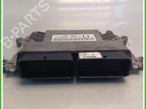 Engine control unit (ECU) CHEVROLET AVEO / KALOS Hatchback (T250, T255) 1.2 LPG | BP40144472M57 - Image 3