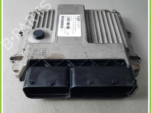 Engine control unit (ECU) FIAT PUNTO (188_) 1.3 JTD 16V | BP13319251M57 