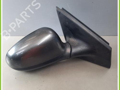 Right mirror FIAT BRAVO II (198_) 1.9 D Multijet (198AXB1A) | BP13510002C27 