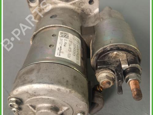 Starter FIAT GRANDE PUNTO (199_) 1.2 | BP30096778M8 