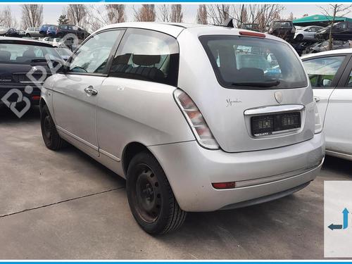 Left taillight LANCIA YPSILON (843_) 1.2 (843.AXA1A) | BP40139535C34  - Image 8