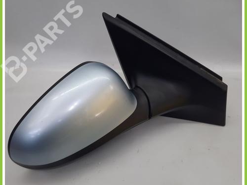 Right mirror FIAT BRAVO II (198_) 1.9 D Multijet (198AXB1A) | BP11721007C27 