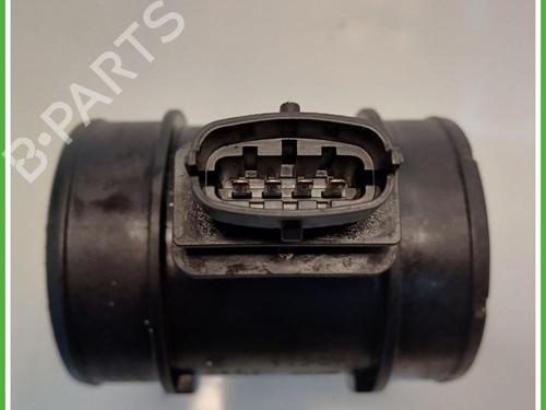 Mass air flow sensor OPEL CORSA D (S07) 1.3 CDTI (L08, L68) | BP40143458M95 - Image 3