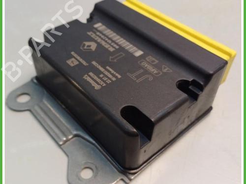 Control unit RENAULT CAPTUR II (HF_) TCe 90 (HFM6) | BP40144273M11 - Image 5