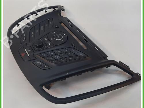 Radio FORD KUGA II (DM2) 2.0 TDCi | BP13211074E6 