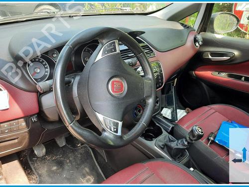 Fuse box FIAT PUNTO EVO (199_) 1.4 LPG | BP40147843E1 - Image 8
