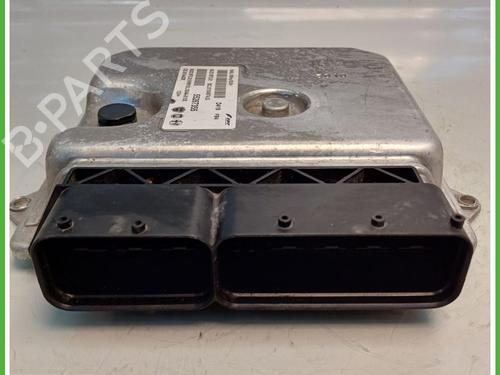 Engine control unit (ECU) FIAT 500L (351_, 352_) 1.3 D Multijet (199LXY1A, 199LXY11) | BP24035834M57 