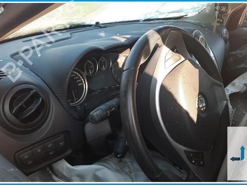 Engine control unit (ECU) ALFA ROMEO MITO (955_) 1.4 (955.AXB1B, 955.AXU1A) | BP40149050M57 - Image 10