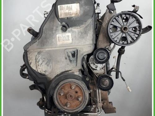 Engine VOLVO V70 II (285) D5 | BP40145490M1 - Image 3