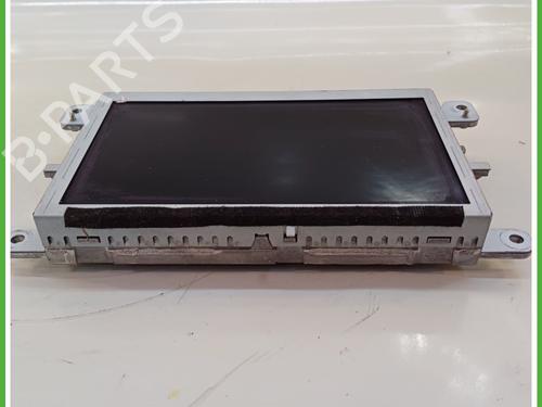 Radio AUDI A5 (8T3) 2.7 TDI | BP17025560E6