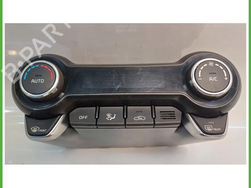 Used Climate control KIA STONIC (YB) 1.0 T-GDi (120 hp) 23849845