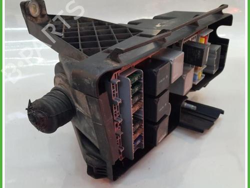 Fuse box AUDI A3 (8P1) 2.0 TDI 16V | BP40132779E1  - Image 5