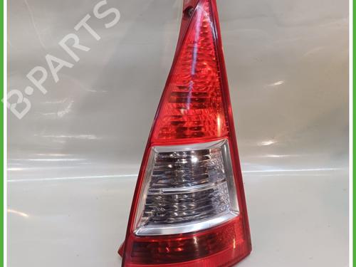 Used Right taillight CITROËN C3 I (FC_, FN_) 1.1 i (60 hp) 16957404