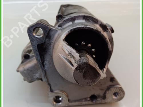 Startmotor PEUGEOT PARTNER Tepee 1.6 HDi 90 | BP17041662M8 