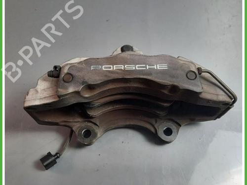 right-front-brake-caliper-porsche-cayenne-9pa-2002-2003-2004-2005-2006-2007-2008-2009-2010-40134810 main image